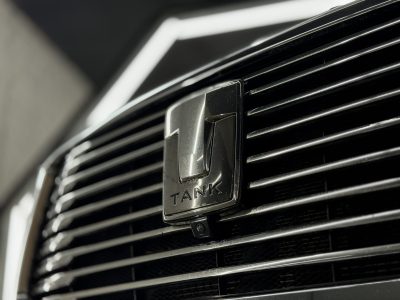 TANK 500, 2023 г., 71004 км - изображение 3