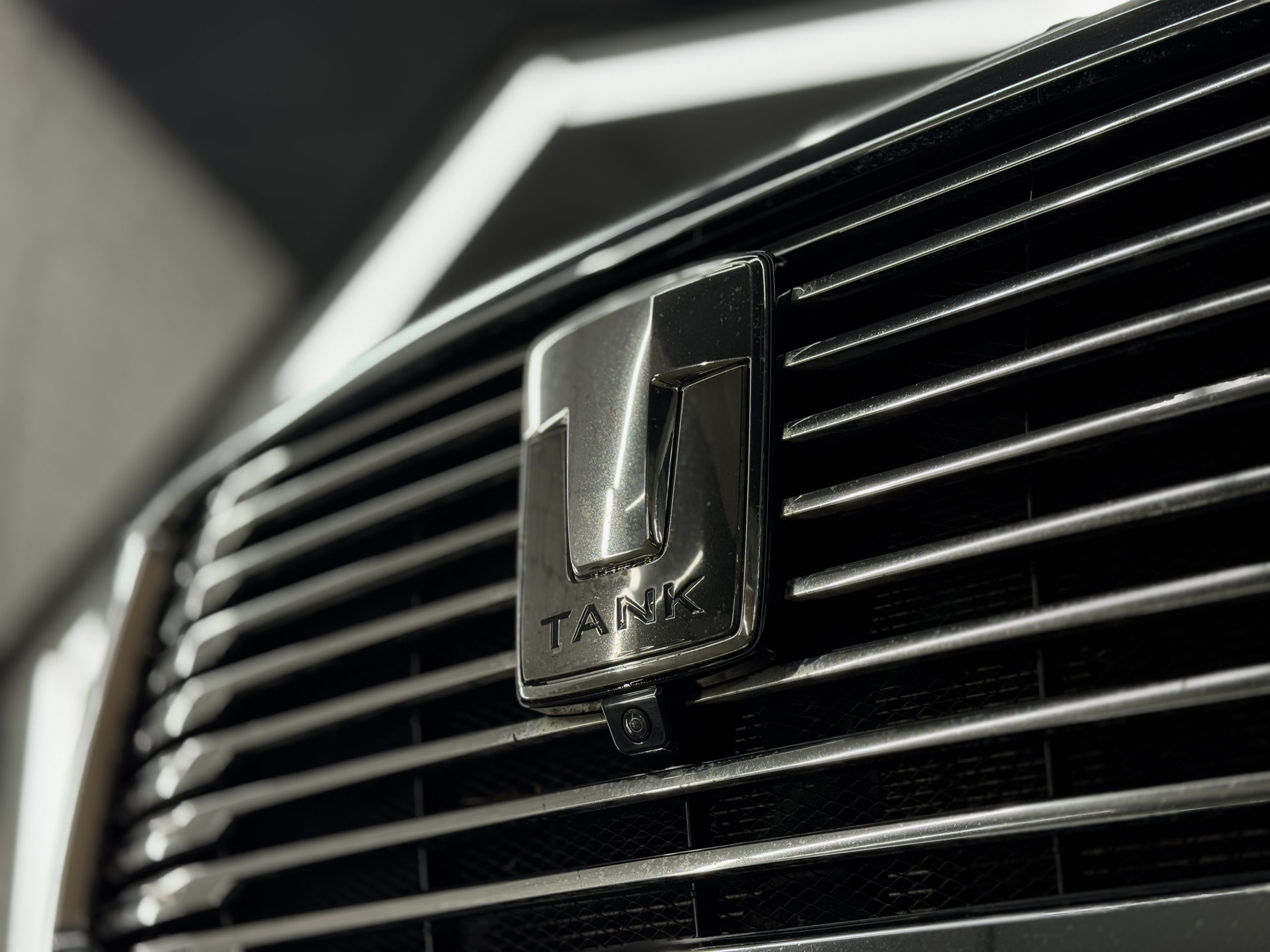 TANK 500, 2023 г., 71004 км - изображение 3