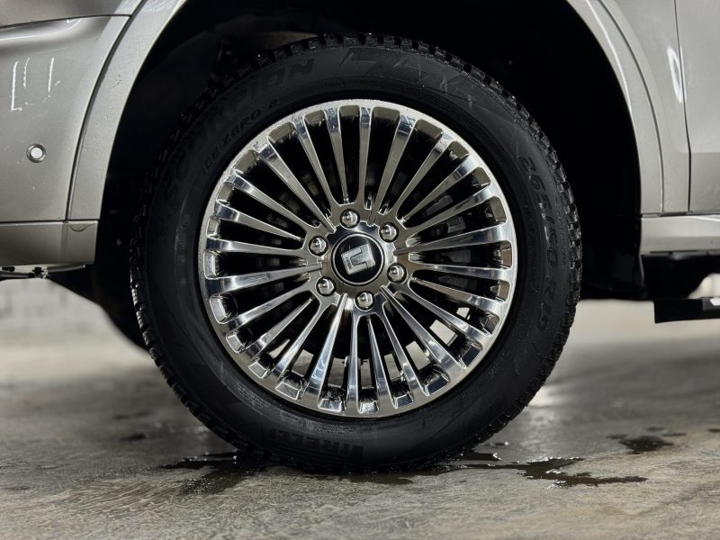 TANK 500, 2023 г., 71004 км