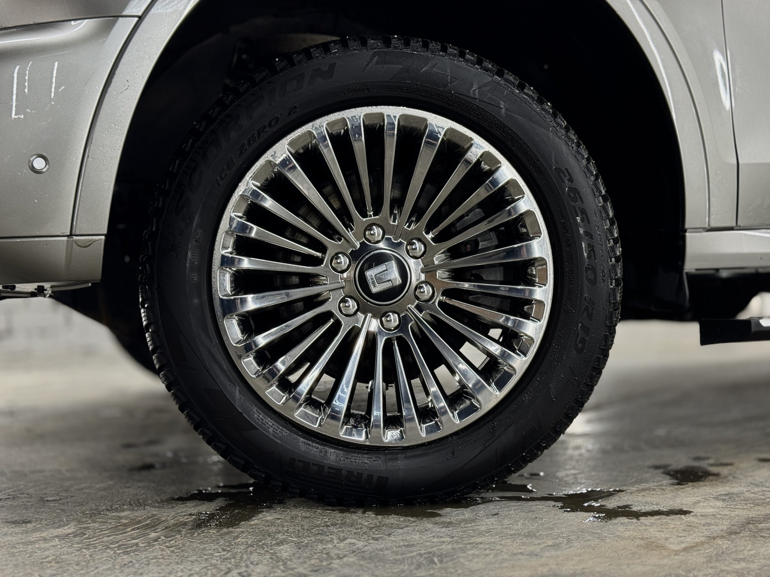 TANK 500, 2023 г., 71004 км - изображение 5