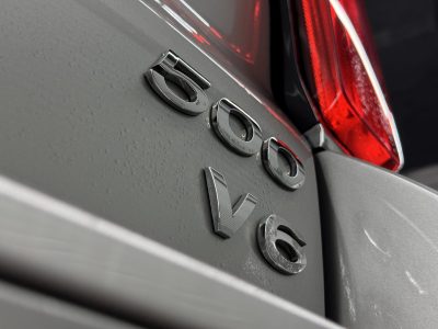 TANK 500, 2023 г., 71004 км - изображение 6