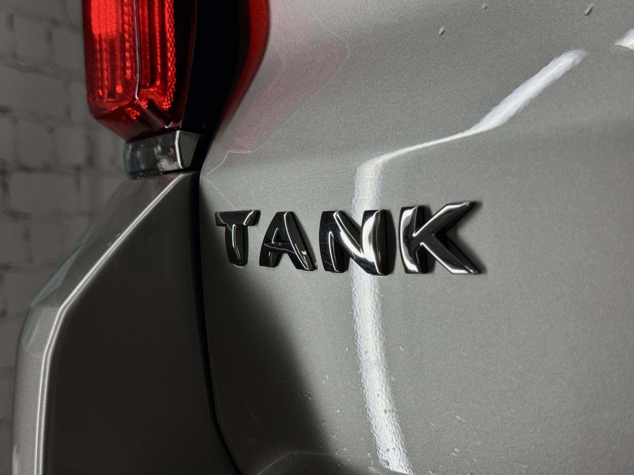 TANK 500, 2023 г., 71004 км - изображение 7