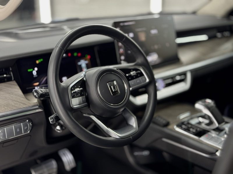 TANK 500, 2023 г., 71004 км