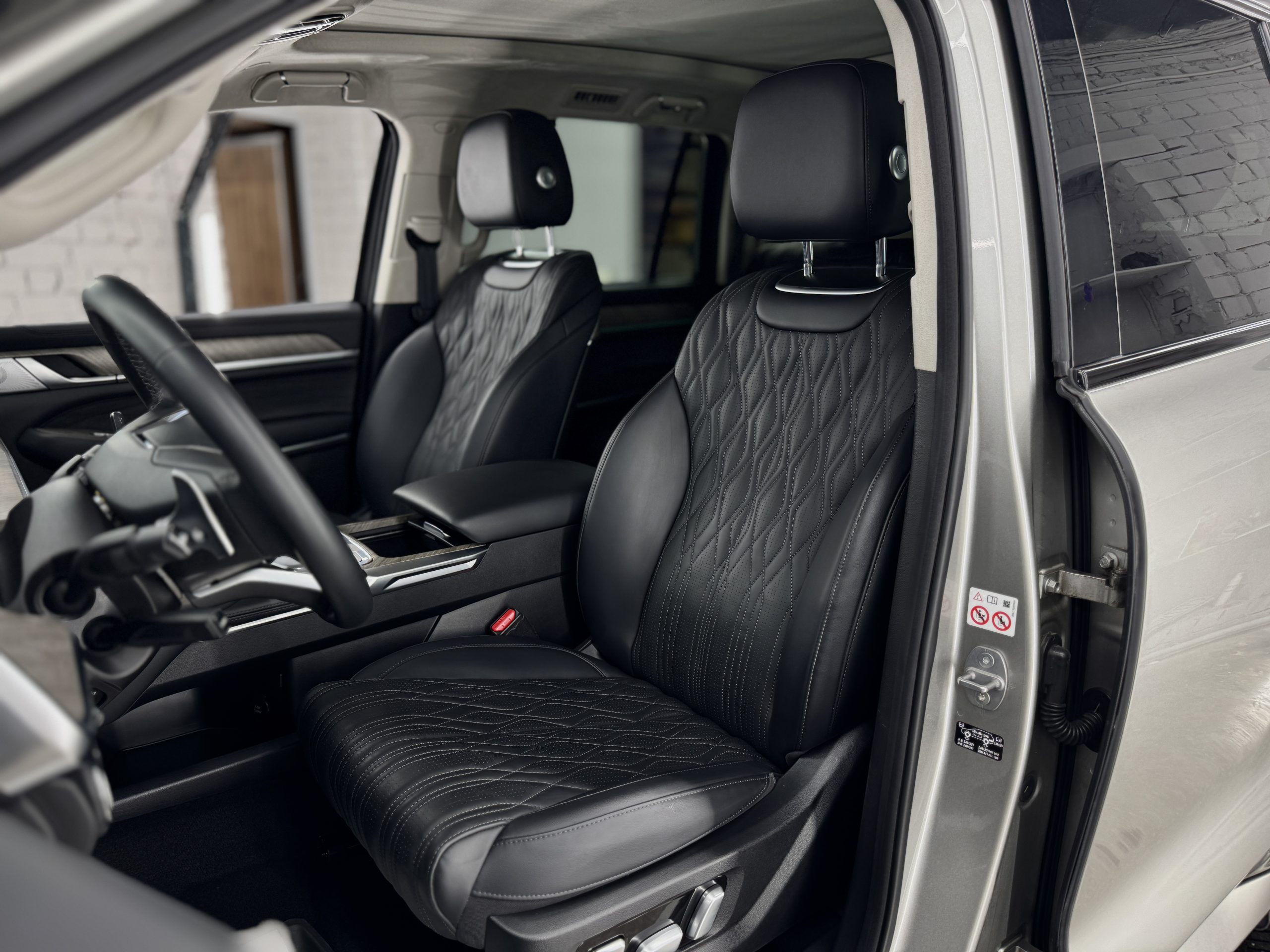 TANK 500, 2023 г., 71004 км - изображение 11