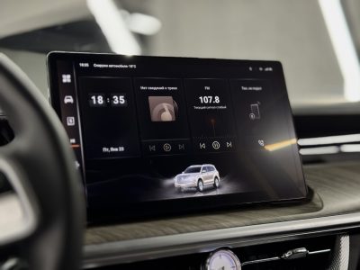 TANK 500, 2023 г., 71004 км - изображение 12