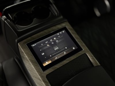 TANK 500, 2023 г., 71004 км - изображение 16