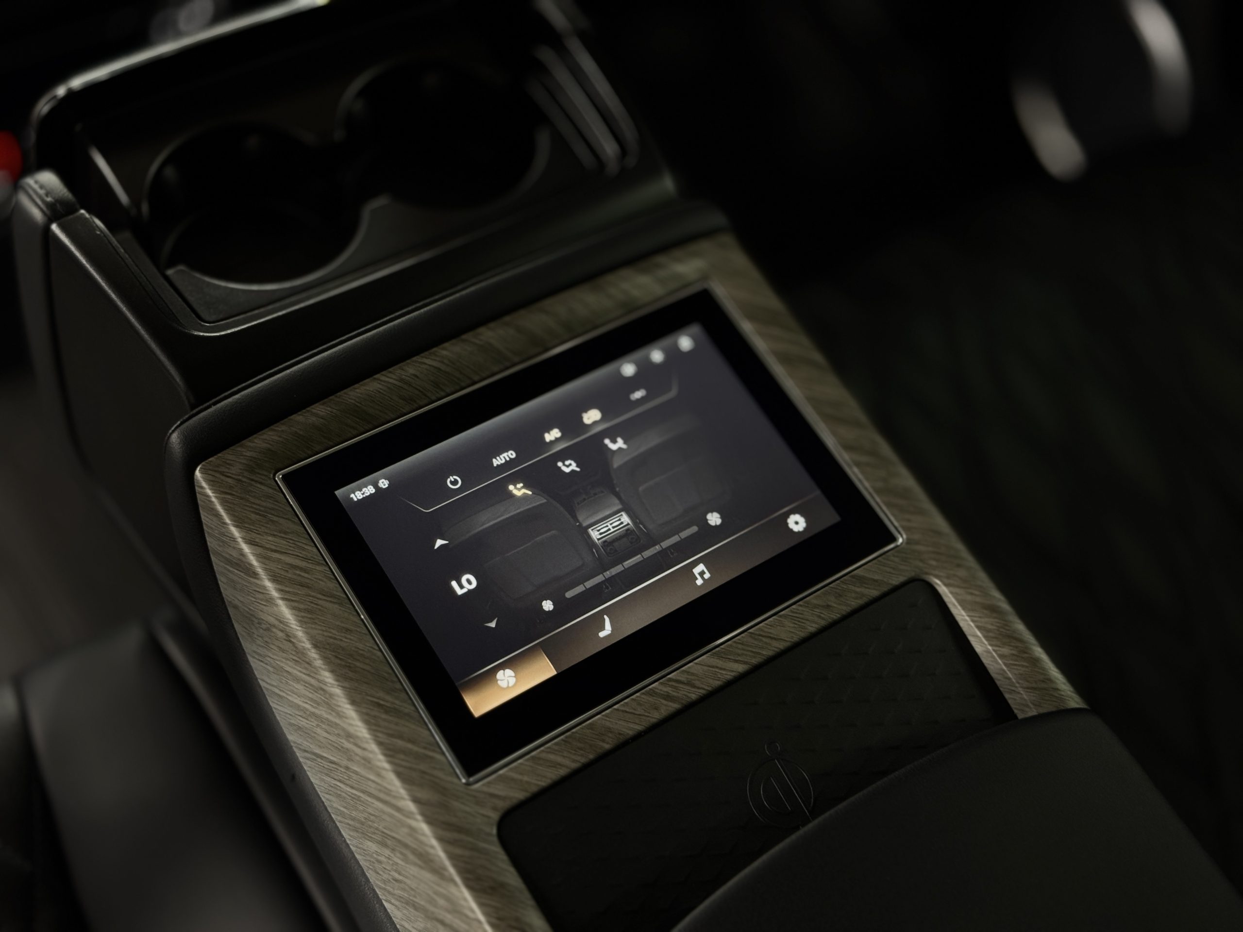 TANK 500, 2023 г., 71004 км - изображение 16