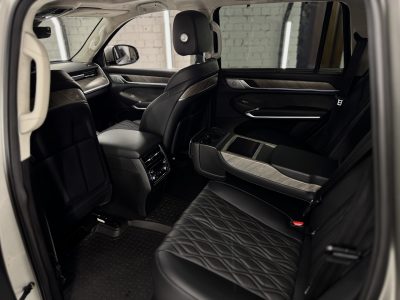 TANK 500, 2023 г., 71004 км - изображение 17