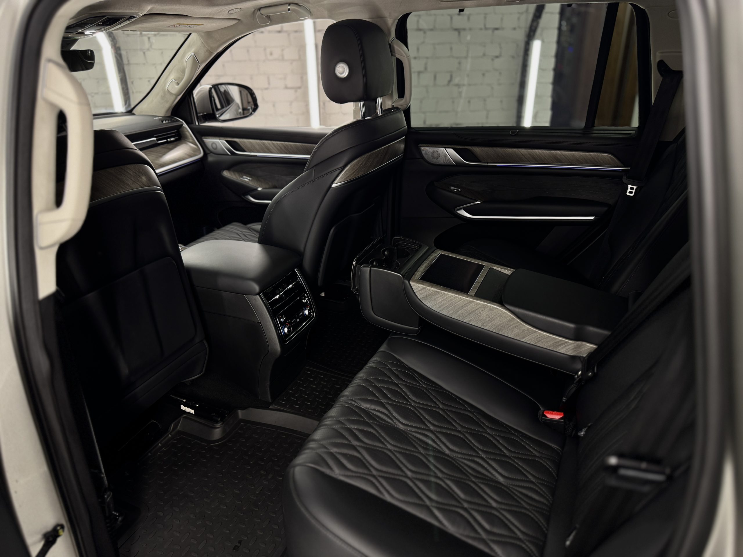 TANK 500, 2023 г., 71004 км - изображение 17