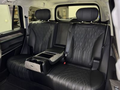 TANK 500, 2023 г., 71004 км - изображение 18