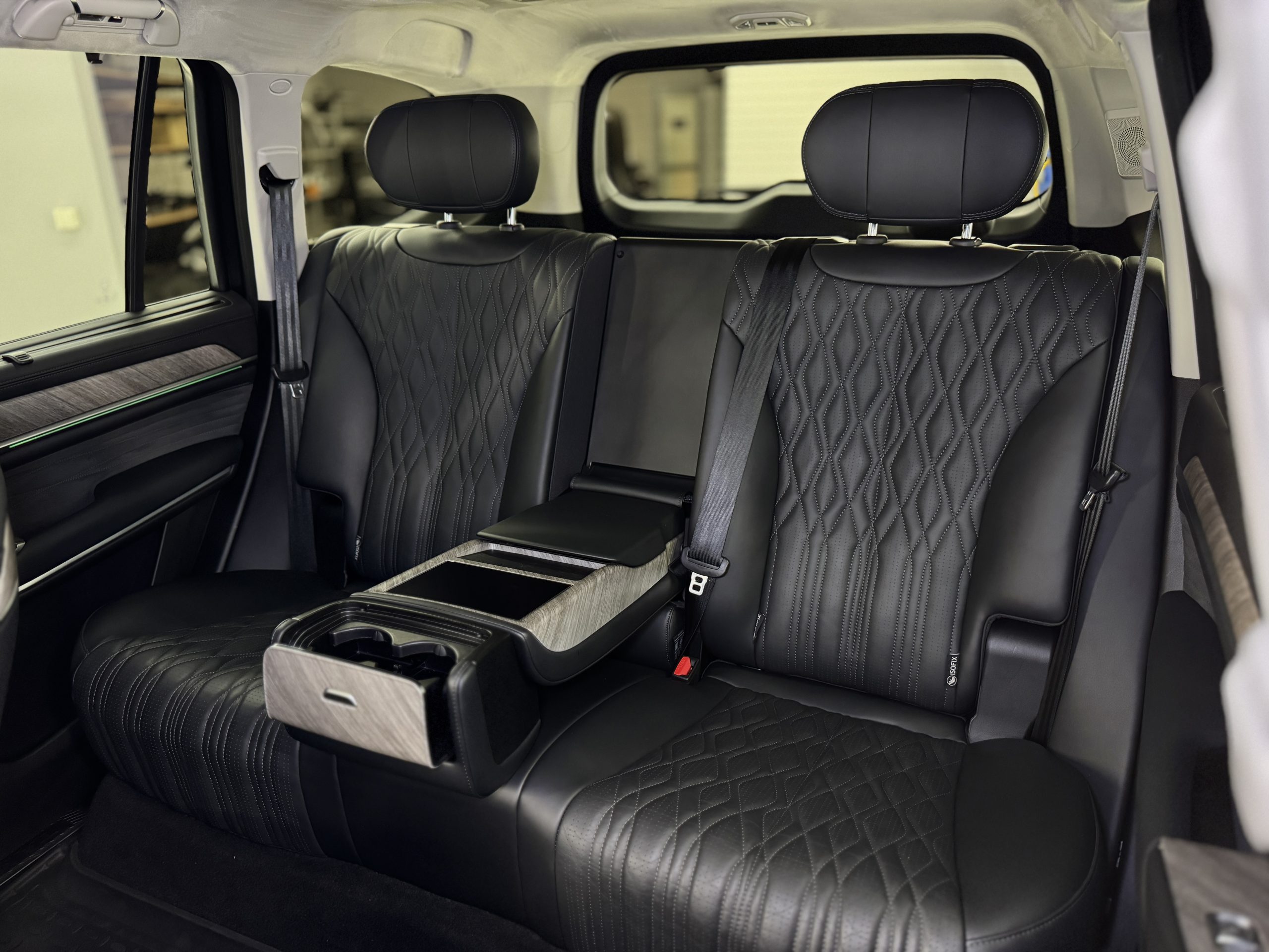 TANK 500, 2023 г., 71004 км - изображение 18