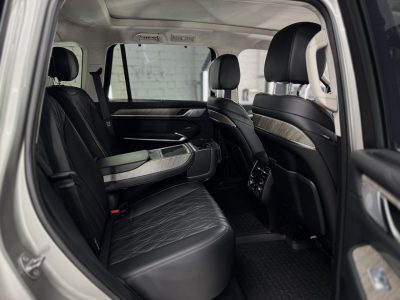 TANK 500, 2023 г., 71004 км - изображение 20