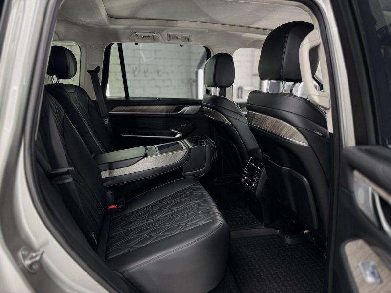 TANK 500, 2023 г., 71004 км