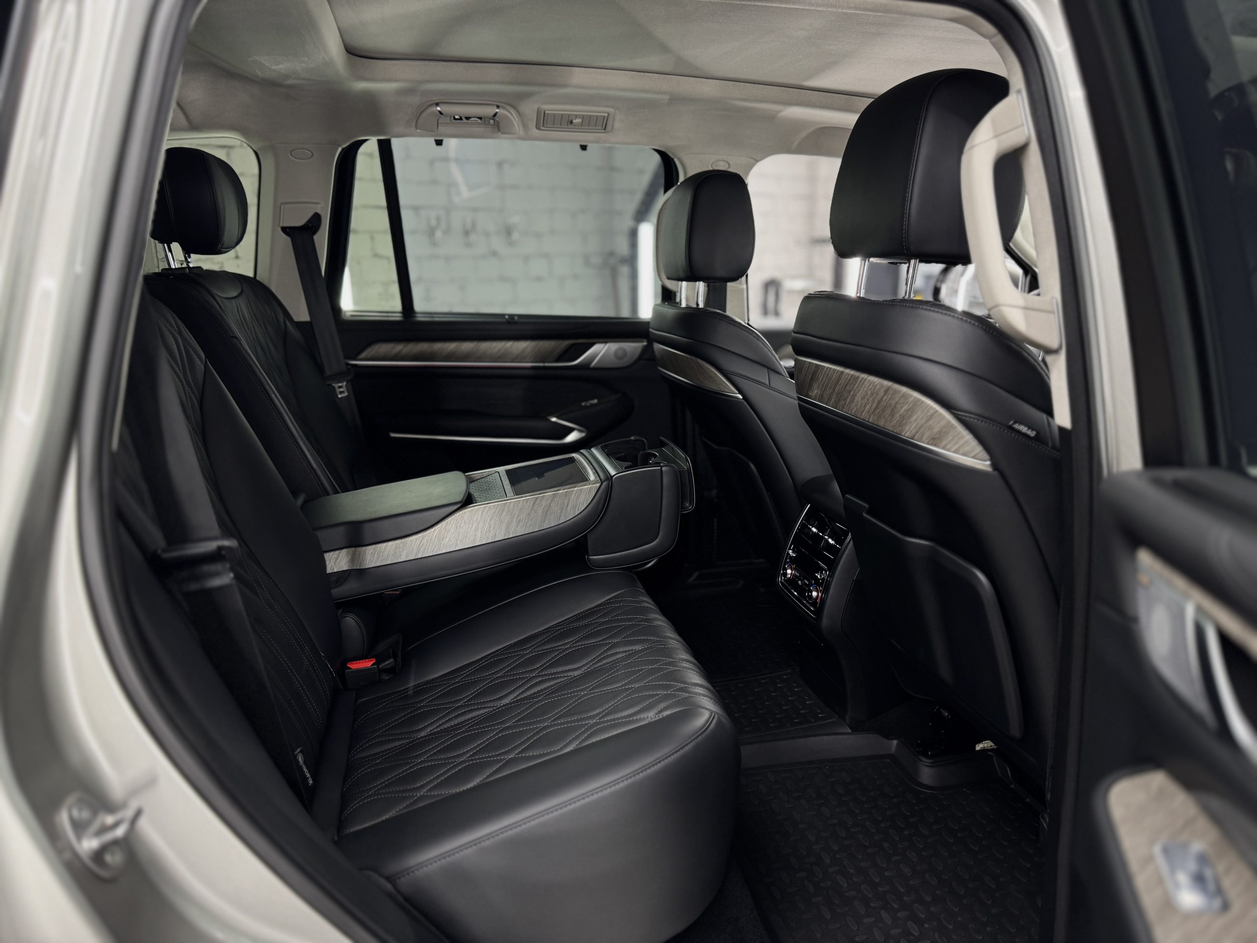 TANK 500, 2023 г., 71004 км - изображение 20