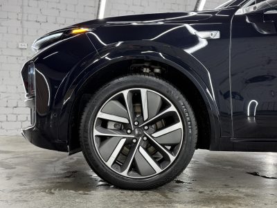 Lixiang L9 Max, 2023 г., 43698 км - изображение 4