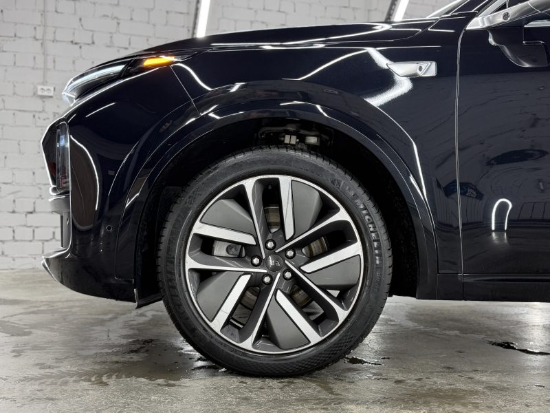 Lixiang L9 Max, 2023 г., 43698 км