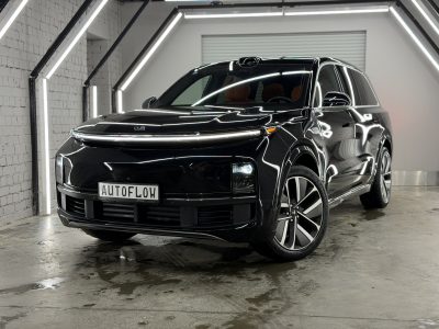 Lixiang L9 Max, 2023 г., 43698 км - изображение 6