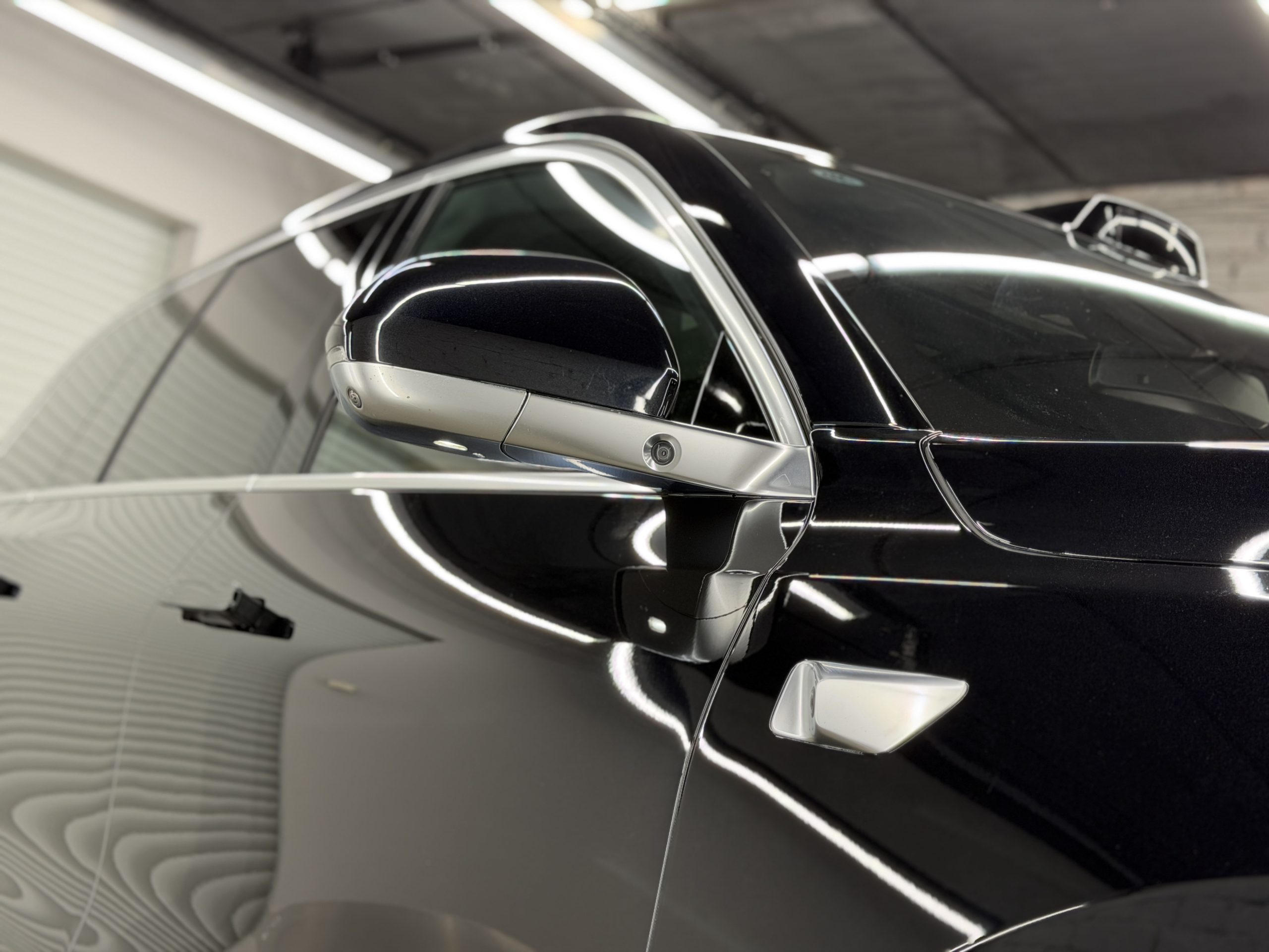 Lixiang L9 Max, 2023 г., 43698 км - изображение 7