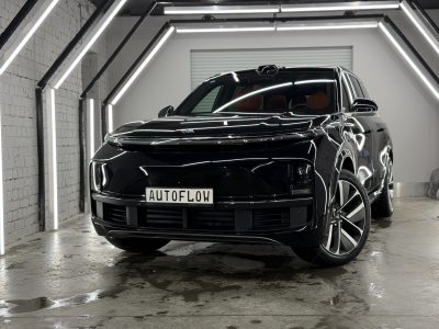 Lixiang L9 Max, 2023 г., 43698 км - изображение 9