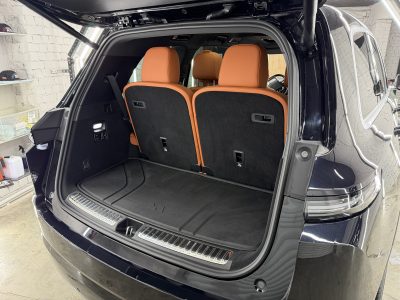 Lixiang L9 Max, 2023 г., 43698 км - изображение 10