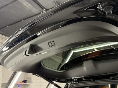 Lixiang L9 Max, 2023 г., 43698 км - изображение 11