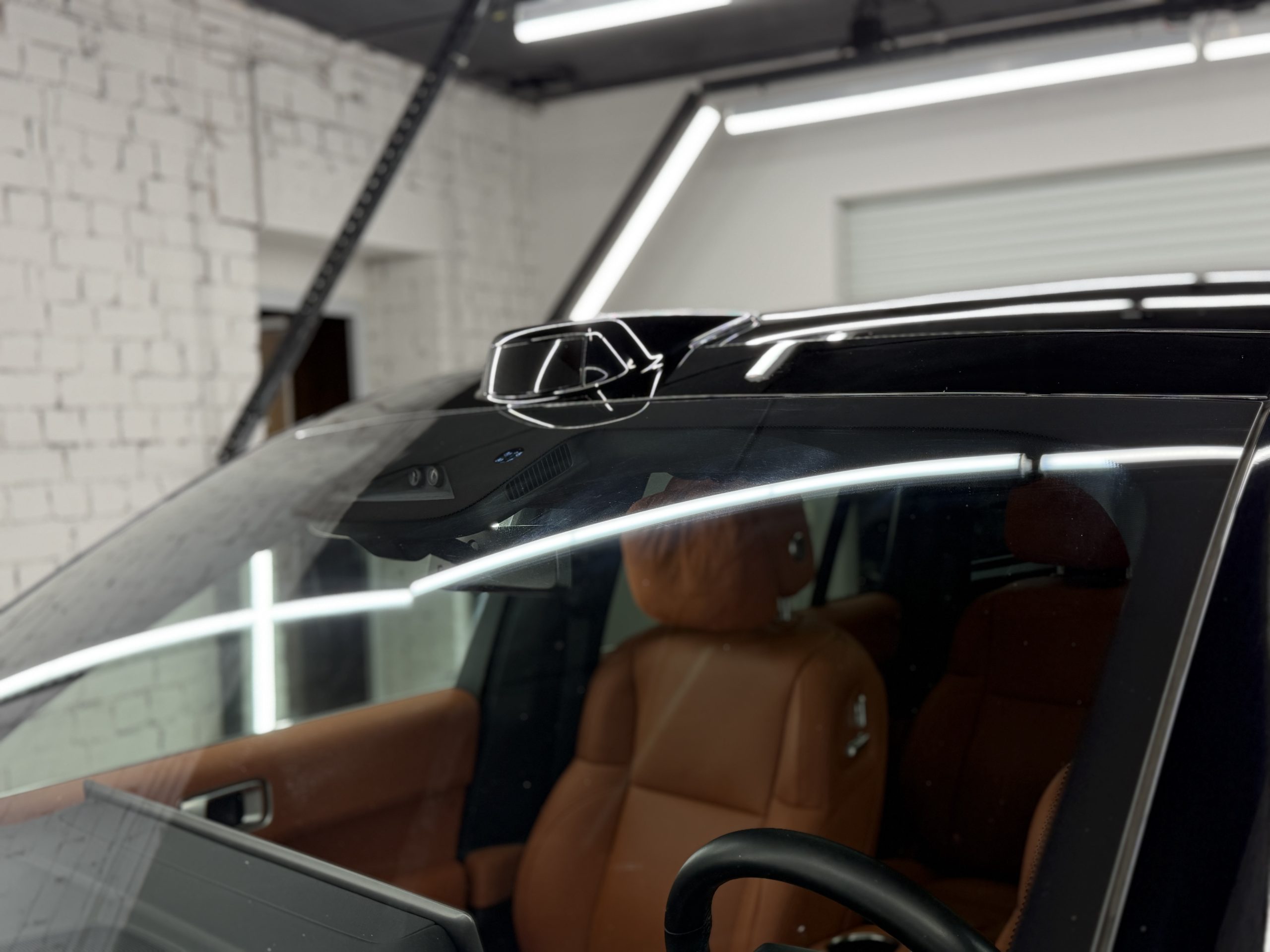 Lixiang L9 Max, 2023 г., 43698 км - изображение 13