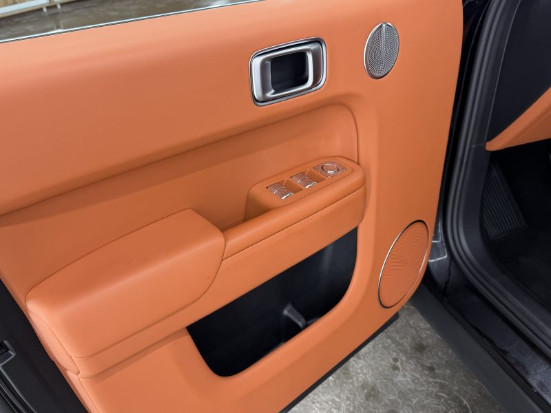 Lixiang L9 Max, 2023 г., 43698 км