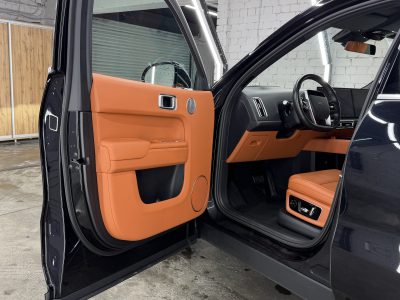 Lixiang L9 Max, 2023 г., 43698 км - изображение 15