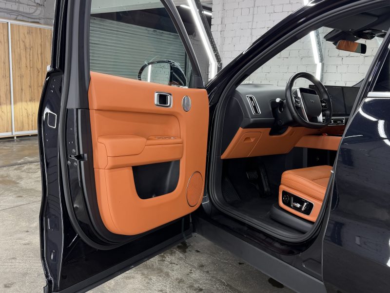 Lixiang L9 Max, 2023 г., 43698 км