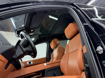 Lixiang L9 Max, 2023 г., 43698 км - изображение 16