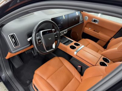 Lixiang L9 Max, 2023 г., 43698 км - изображение 18