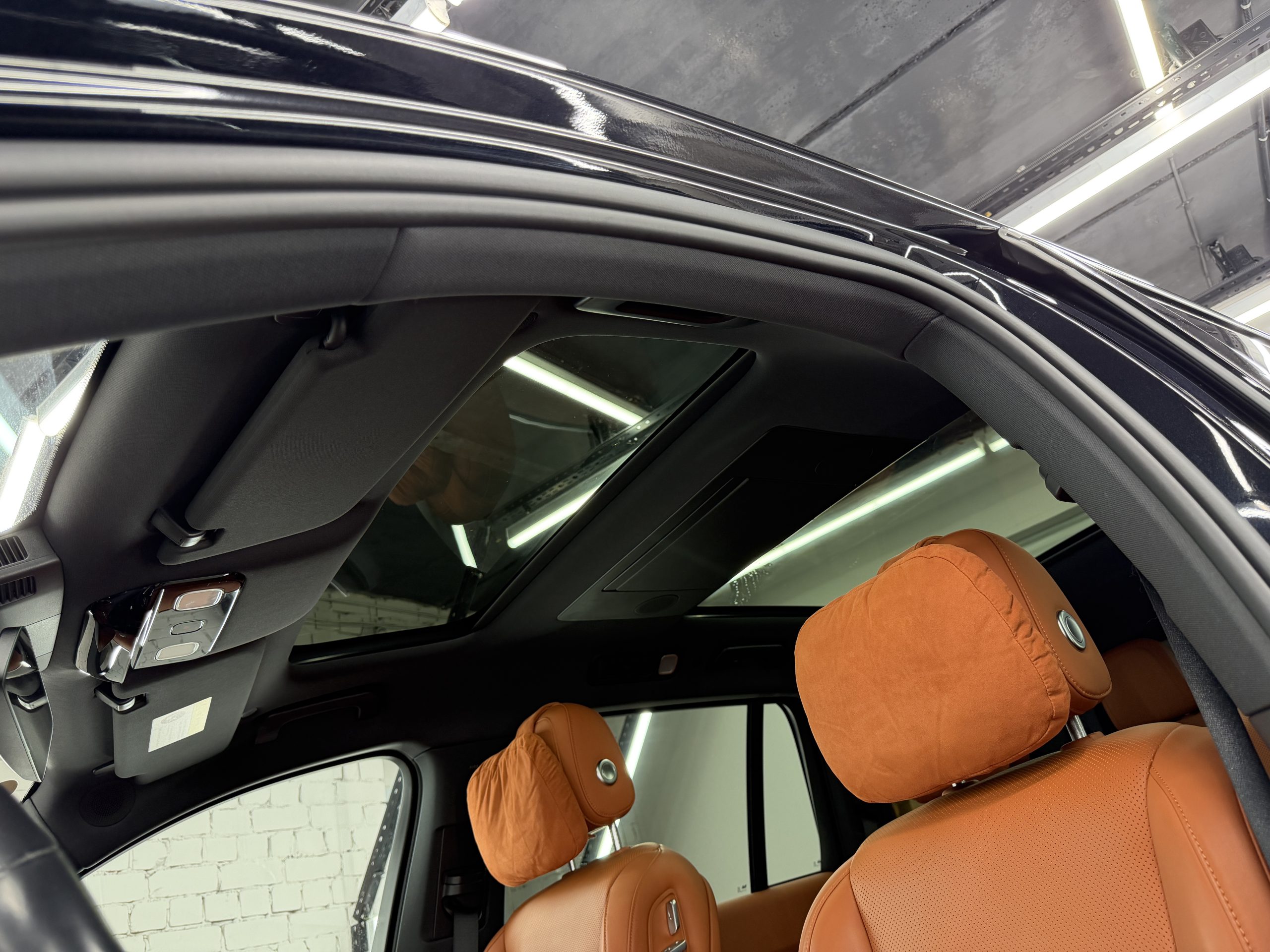 Lixiang L9 Max, 2023 г., 43698 км - изображение 19