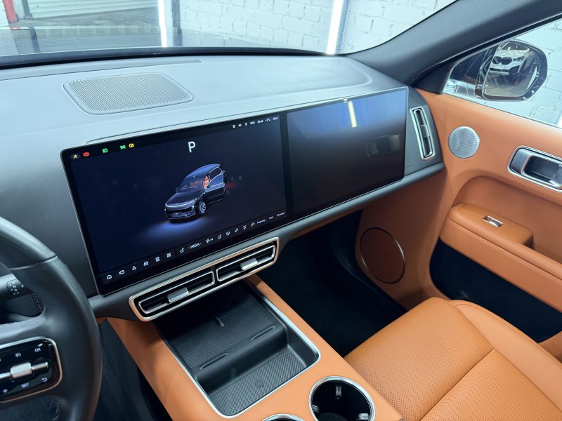 Lixiang L9 Max, 2023 г., 43698 км