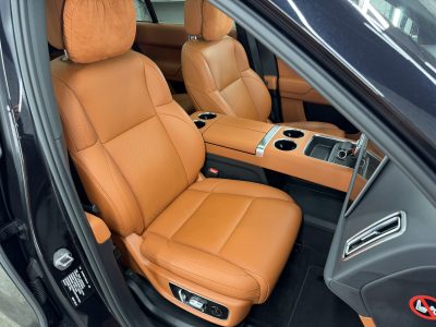 Lixiang L9 Max, 2023 г., 43698 км - изображение 21