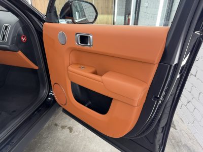 Lixiang L9 Max, 2023 г., 43698 км - изображение 22