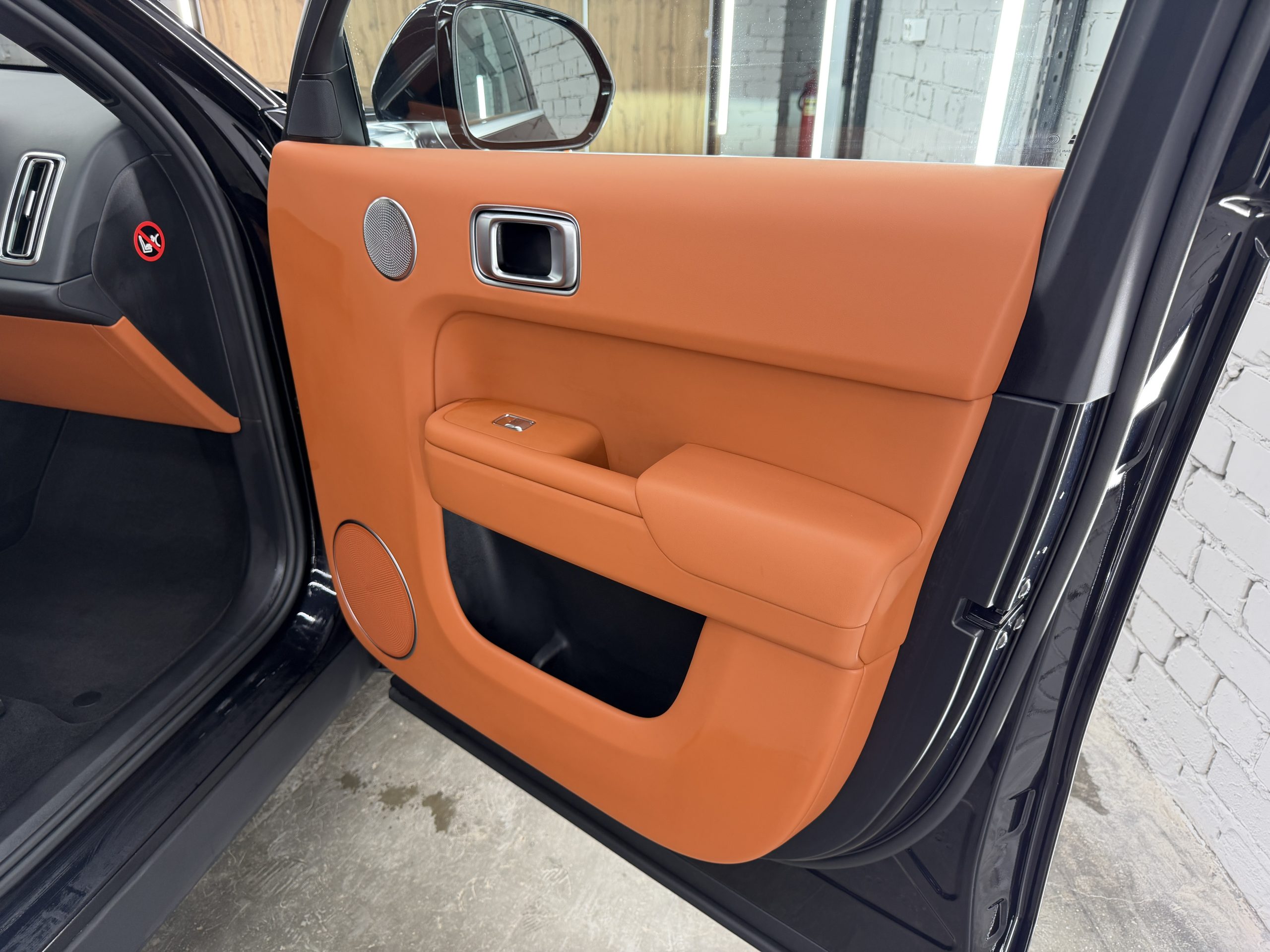 Lixiang L9 Max, 2023 г., 43698 км - изображение 22