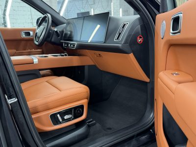 Lixiang L9 Max, 2023 г., 43698 км - изображение 23