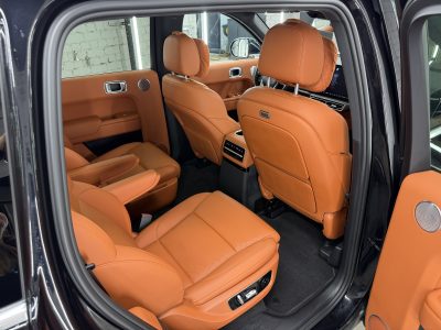 Lixiang L9 Max, 2023 г., 43698 км - изображение 24