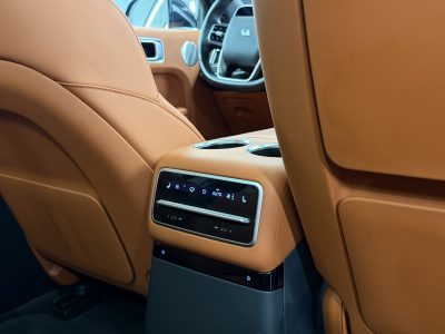 Lixiang L9 Max, 2023 г., 43698 км - изображение 25