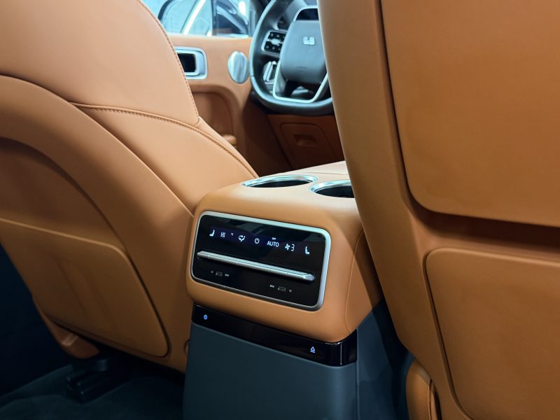 Lixiang L9 Max, 2023 г., 43698 км