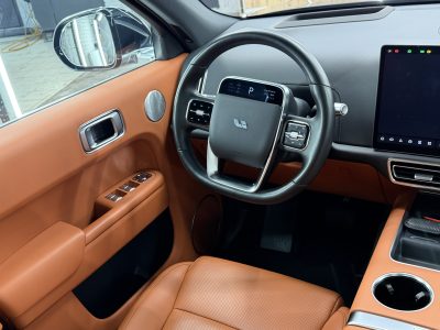 Lixiang L9 Max, 2023 г., 43698 км - изображение 26