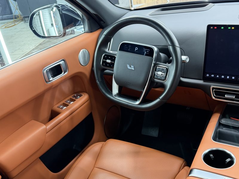 Lixiang L9 Max, 2023 г., 43698 км