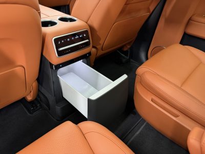 Lixiang L9 Max, 2023 г., 43698 км - изображение 28