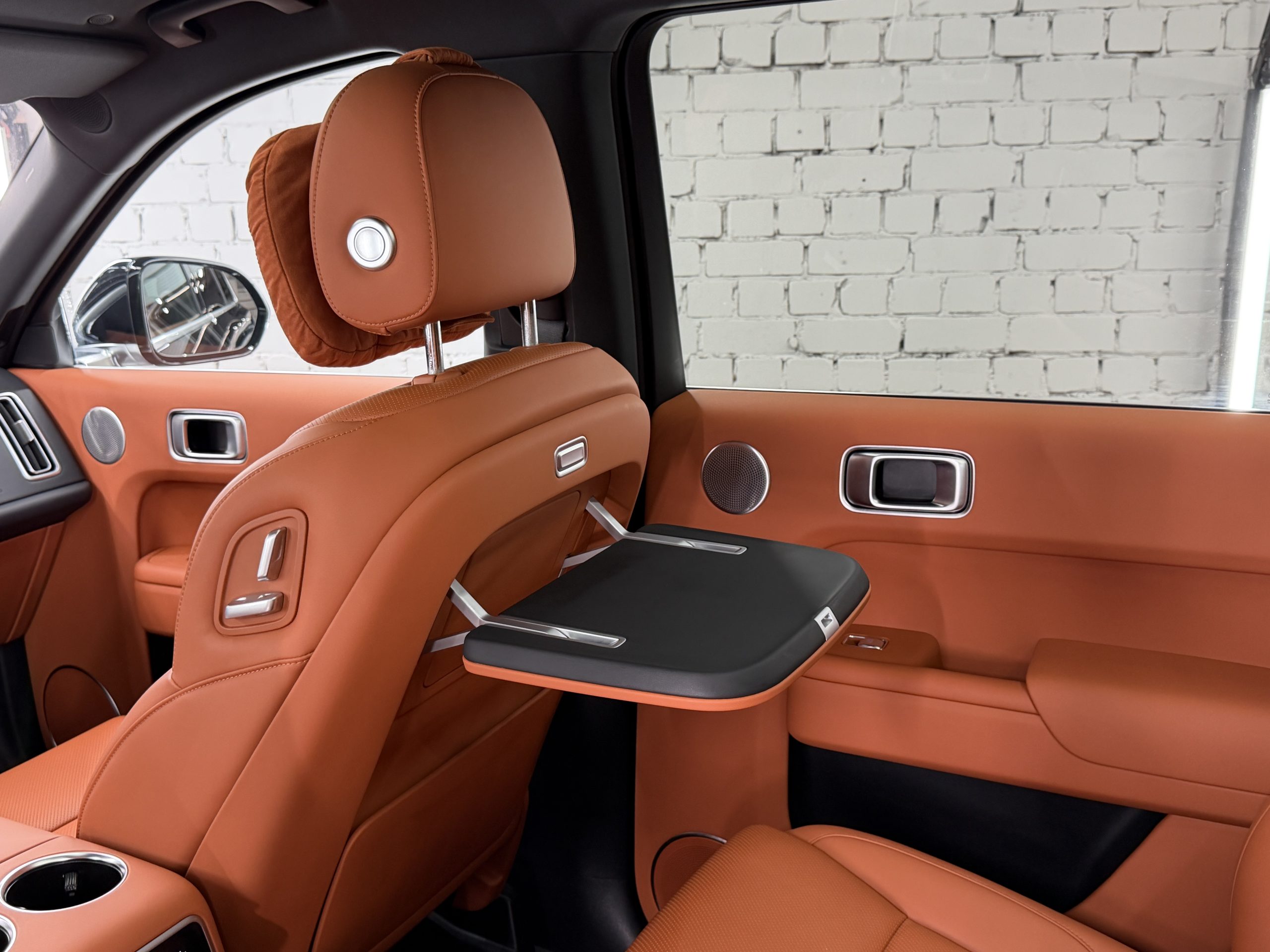 Lixiang L9 Max, 2023 г., 43698 км - изображение 29