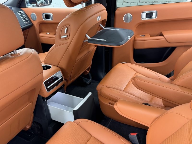 Lixiang L9 Max, 2023 г., 43698 км