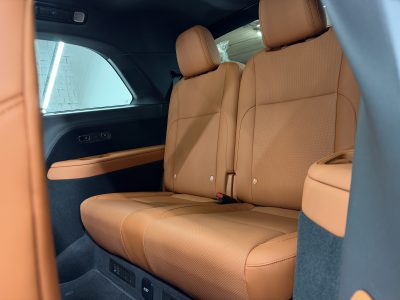 Lixiang L9 Max, 2023 г., 43698 км - изображение 31