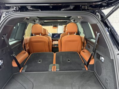 Lixiang L9 Max, 2023 г., 43698 км - изображение 32