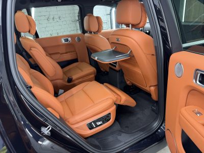 Lixiang L9 Max, 2023 г., 43698 км - изображение 35