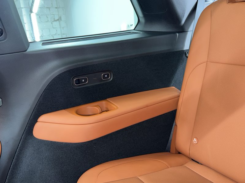 Lixiang L9 Max, 2023 г., 43698 км