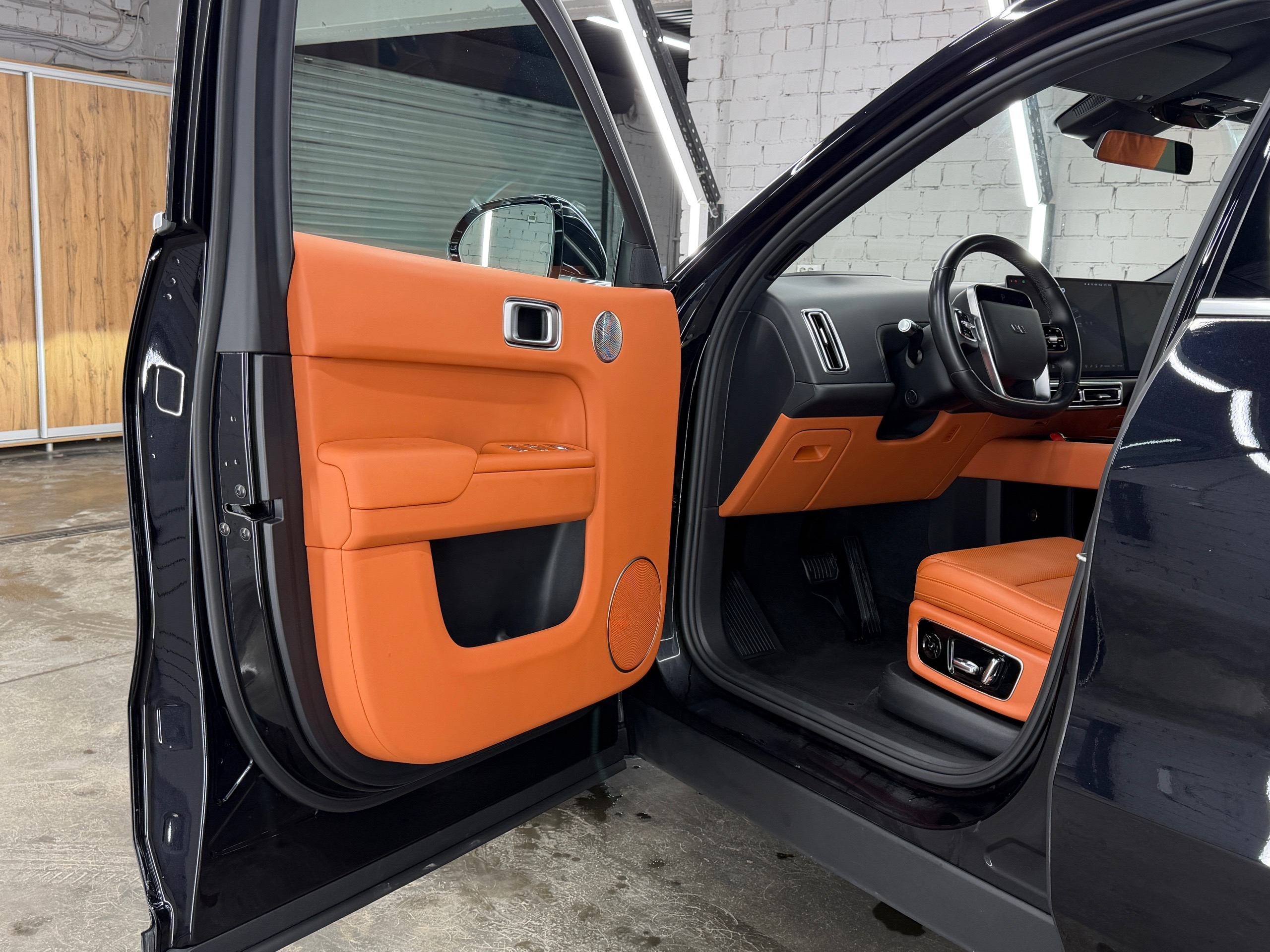 Lixiang L9 Max, 2023 г., 43698 км - изображение 38